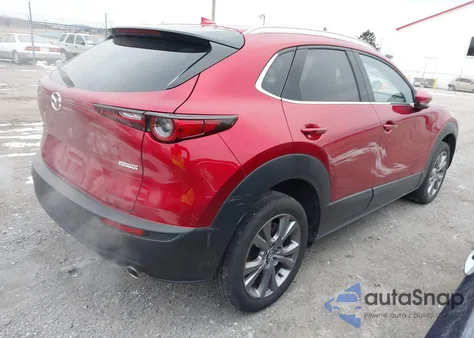 2024 Mazda Cx-30 2.5 S Premium Package z USA, uszkodzony, nr VIN 3MVDMBDM1RM606446